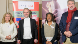 Food and Microbiota in Africa project launched