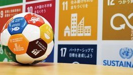 A summit on sport and sustainable development for Games with commitment and (...)